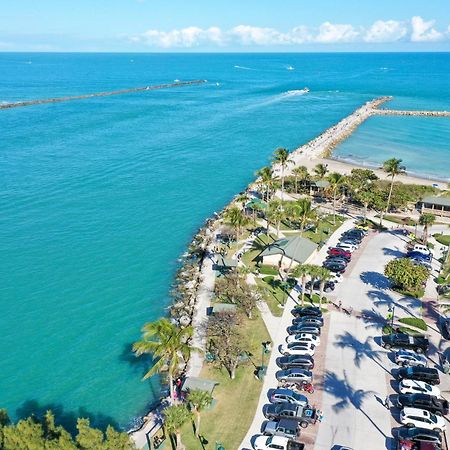 Island-Life! A Apartment Fort Pierce Ngoại thất bức ảnh