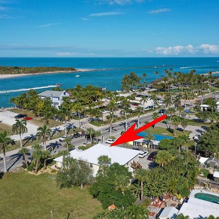 Island-Life! A Apartment Fort Pierce Ngoại thất bức ảnh