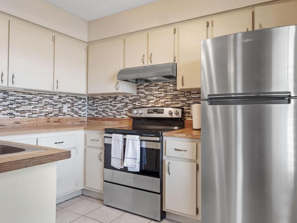 Island-Life! A Apartment Fort Pierce Ngoại thất bức ảnh