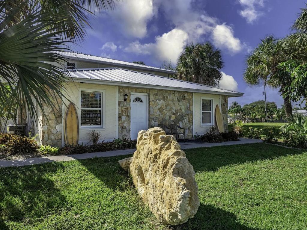 Island-Life! A Apartment Fort Pierce Ngoại thất bức ảnh