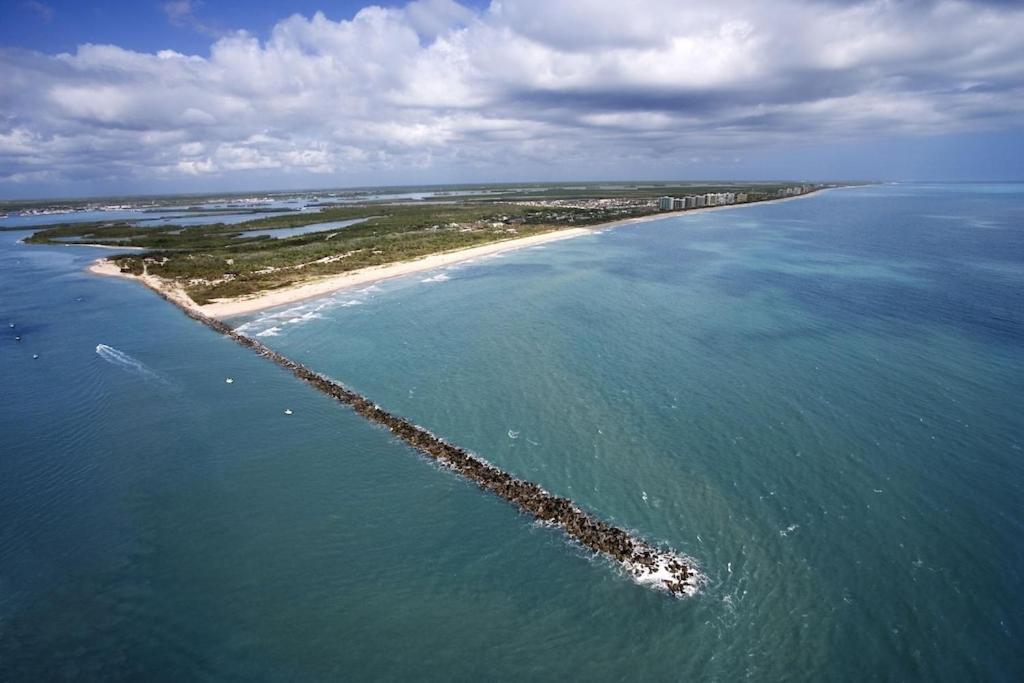 Island-Life! A Apartment Fort Pierce Ngoại thất bức ảnh