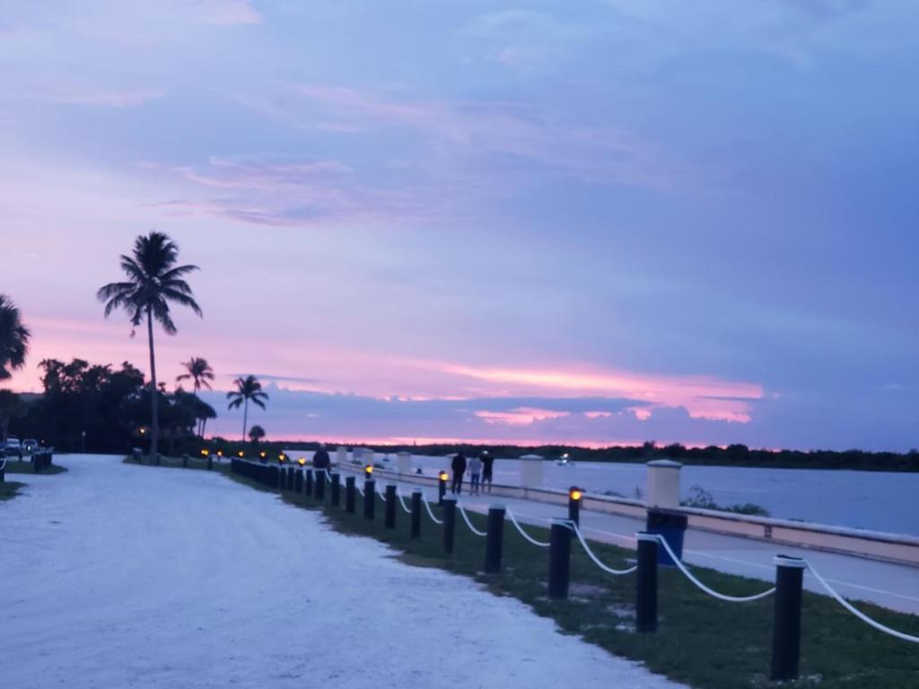 Island-Life! A Apartment Fort Pierce Ngoại thất bức ảnh