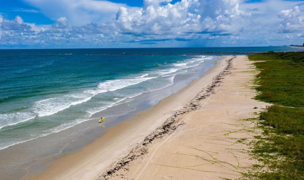 Island-Life! A Apartment Fort Pierce Ngoại thất bức ảnh