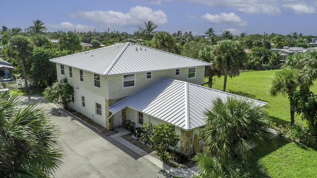 Island-Life! A Apartment Fort Pierce Ngoại thất bức ảnh