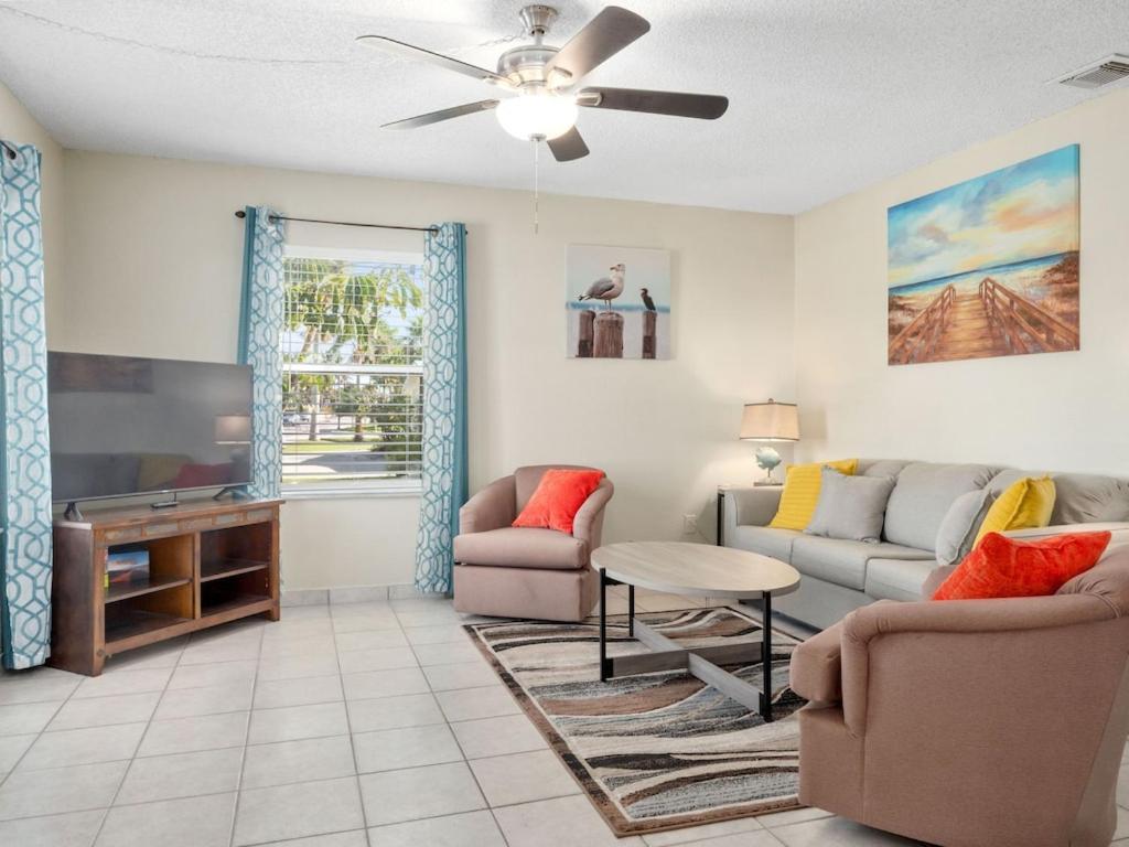 Island-Life! A Apartment Fort Pierce Ngoại thất bức ảnh