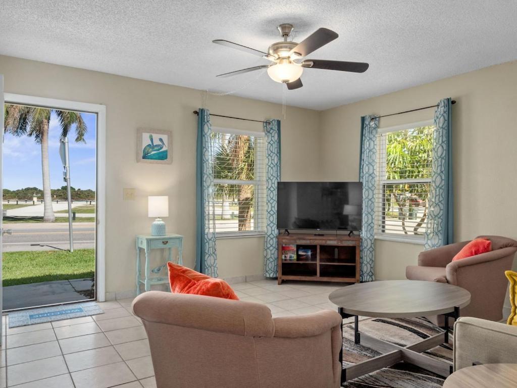 Island-Life! A Apartment Fort Pierce Ngoại thất bức ảnh