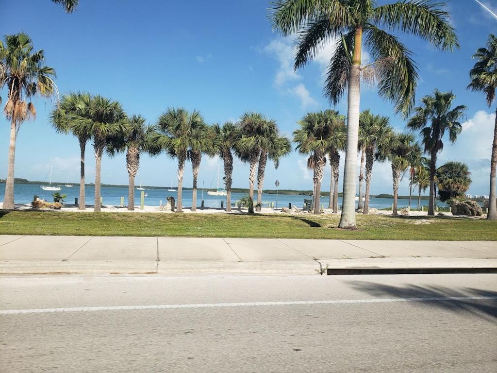 Island-Life! A Apartment Fort Pierce Ngoại thất bức ảnh