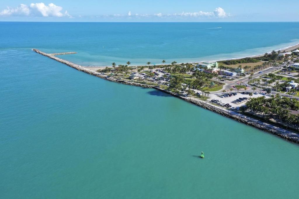 Island-Life! A Apartment Fort Pierce Ngoại thất bức ảnh