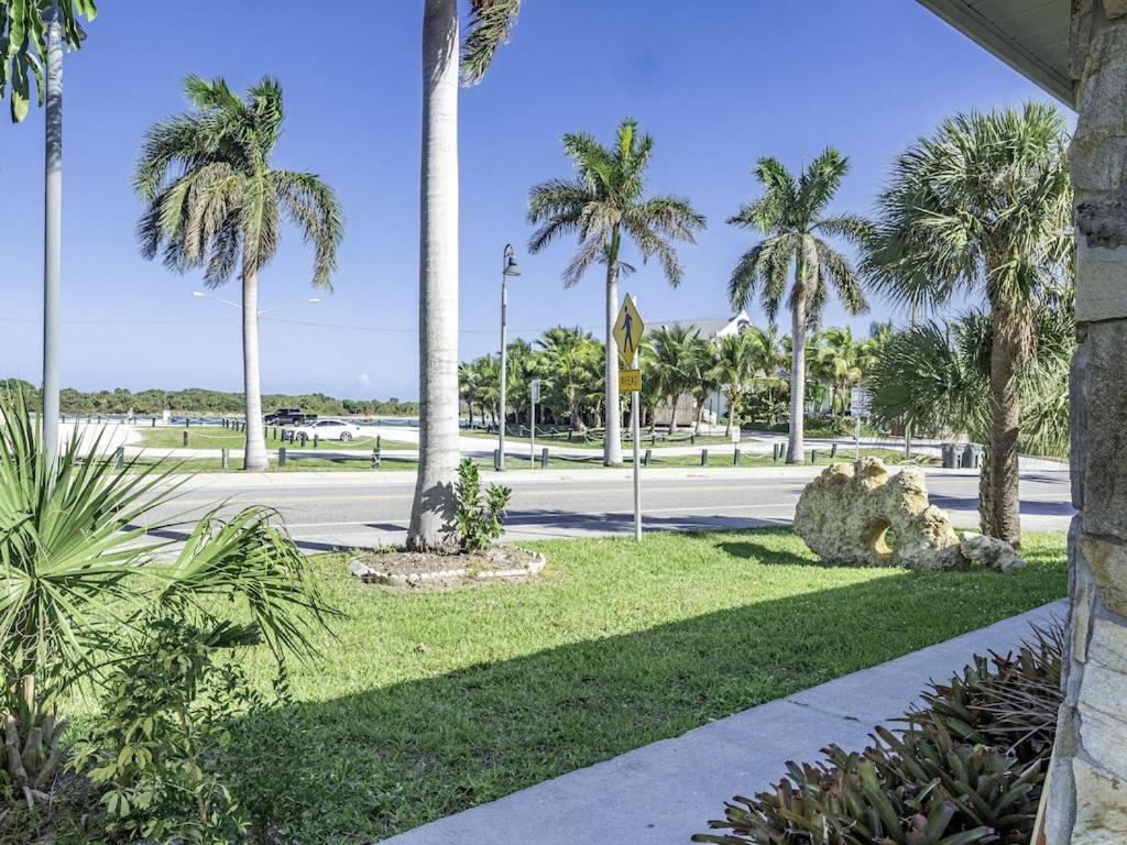 Island-Life! A Apartment Fort Pierce Ngoại thất bức ảnh