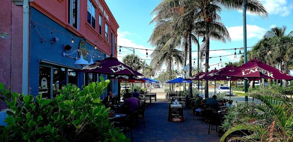 Island-Life! A Apartment Fort Pierce Ngoại thất bức ảnh