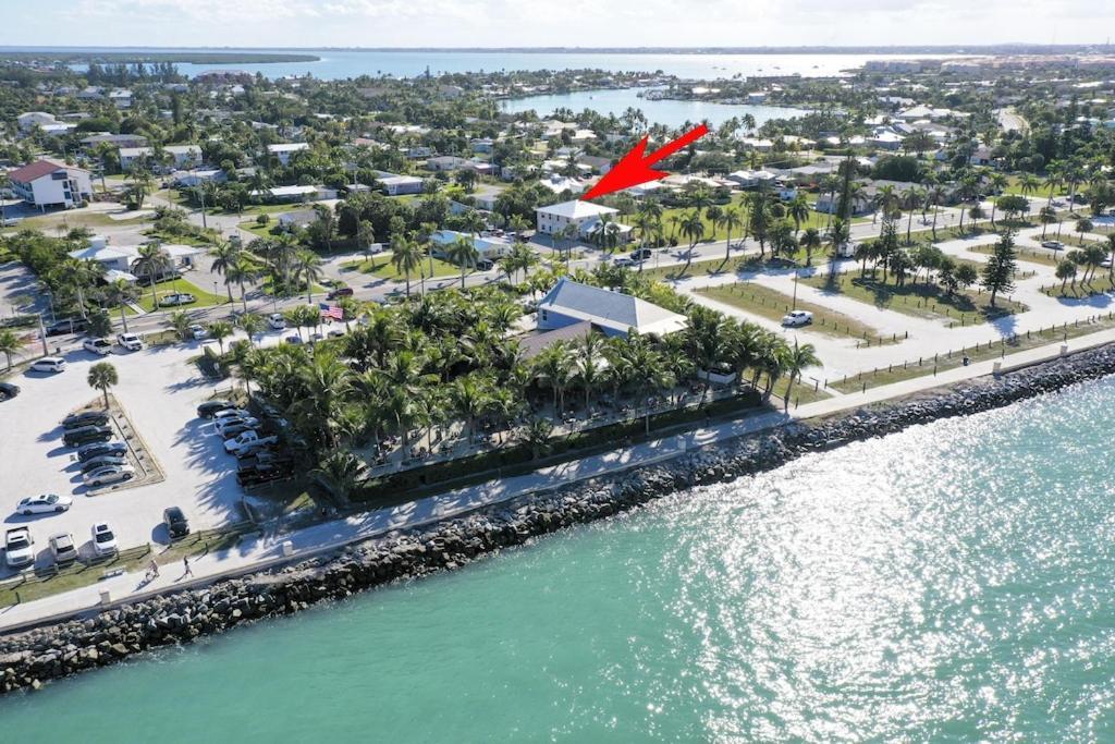 Island-Life! A Apartment Fort Pierce Ngoại thất bức ảnh