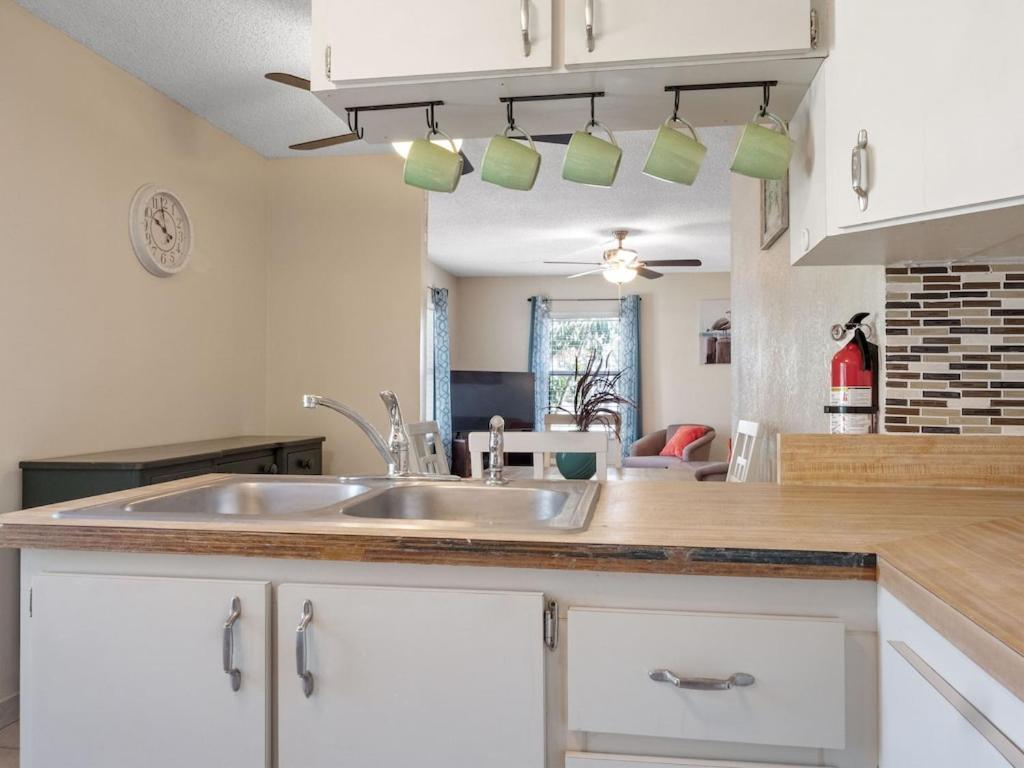 Island-Life! A Apartment Fort Pierce Ngoại thất bức ảnh