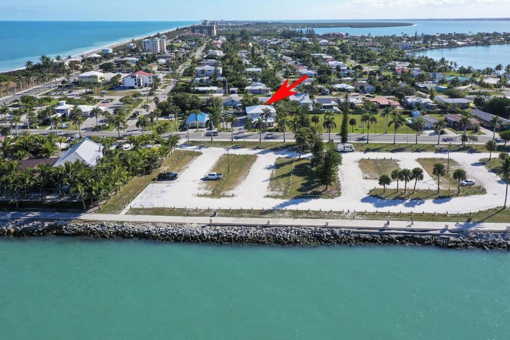 Island-Life! A Apartment Fort Pierce Ngoại thất bức ảnh