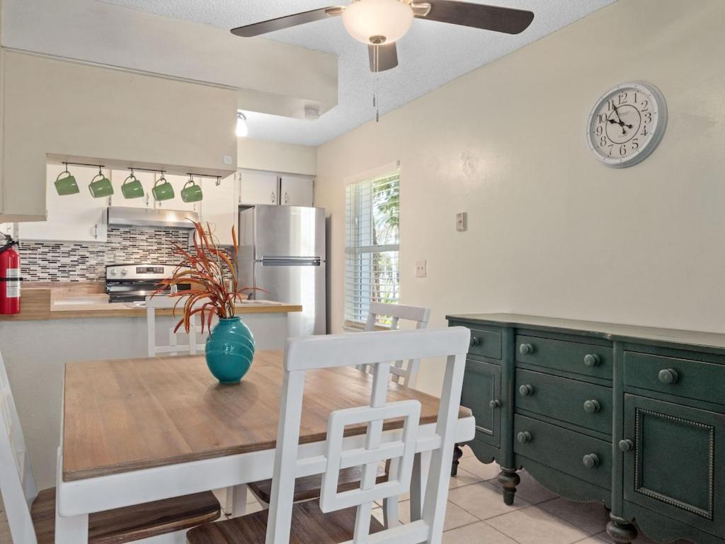 Island-Life! A Apartment Fort Pierce Ngoại thất bức ảnh