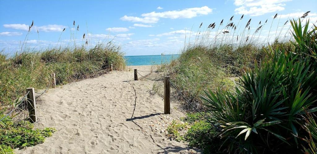 Island-Life! A Apartment Fort Pierce Ngoại thất bức ảnh