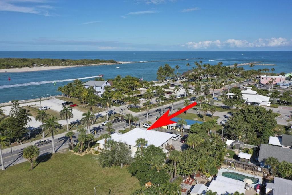 Island-Life! A Apartment Fort Pierce Ngoại thất bức ảnh