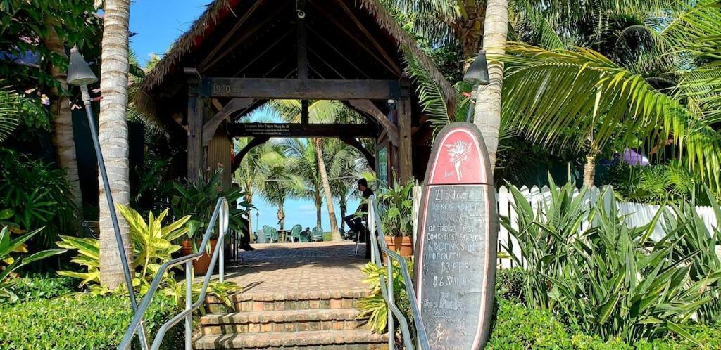 Island-Life! A Apartment Fort Pierce Ngoại thất bức ảnh