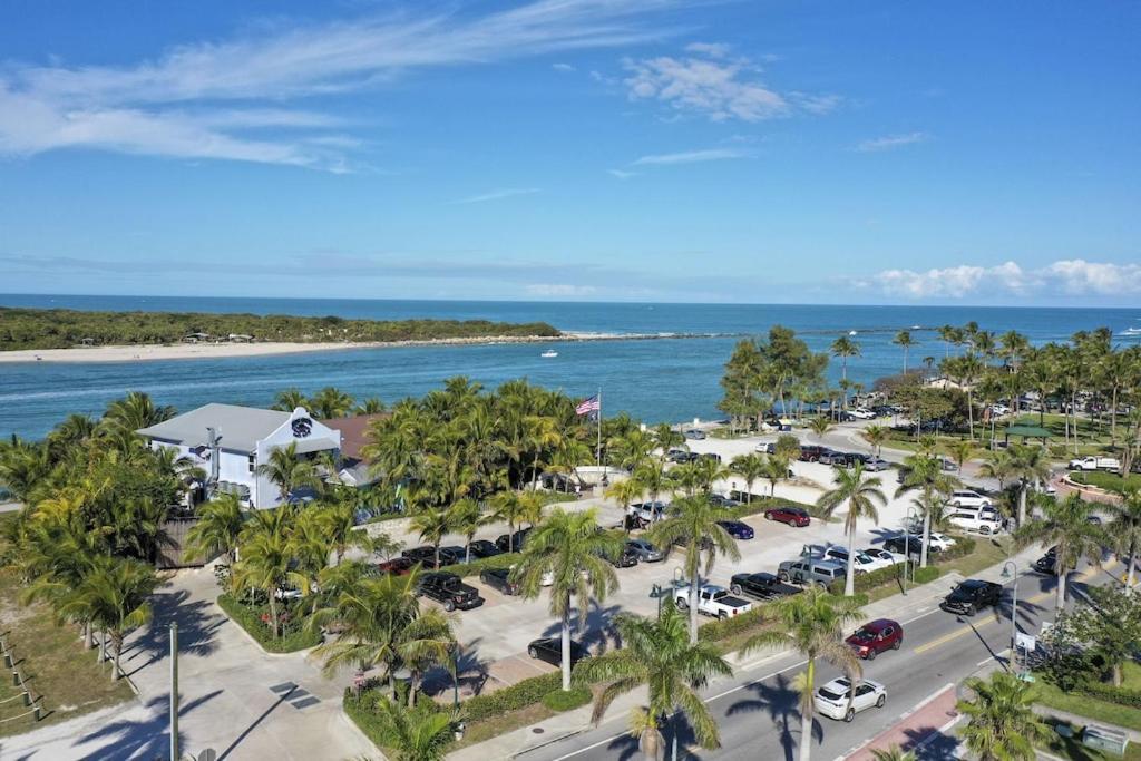 Island-Life! A Apartment Fort Pierce Ngoại thất bức ảnh