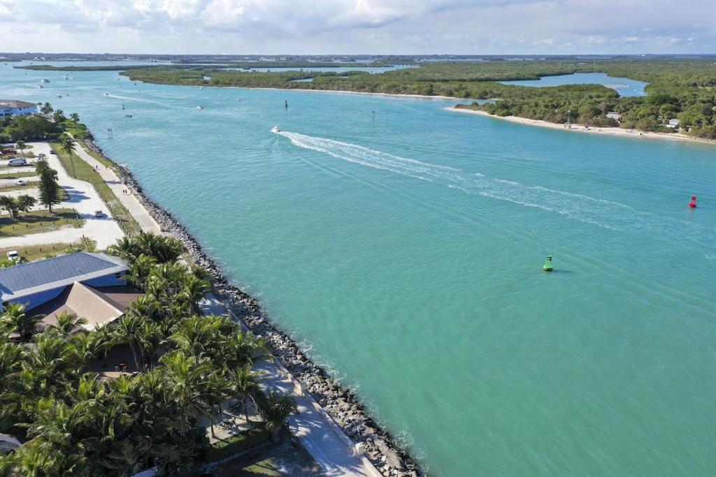 Island-Life! A Apartment Fort Pierce Ngoại thất bức ảnh