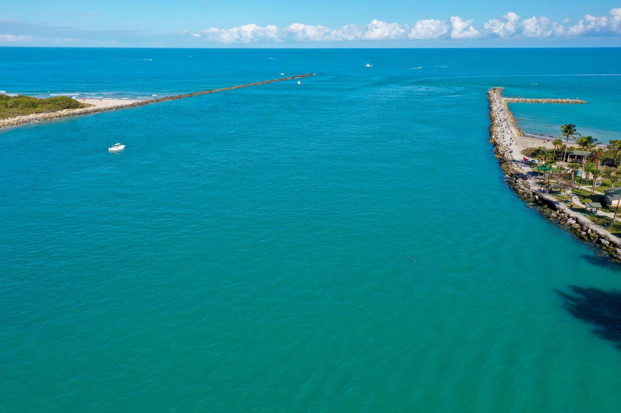 Island-Life! A Apartment Fort Pierce Ngoại thất bức ảnh