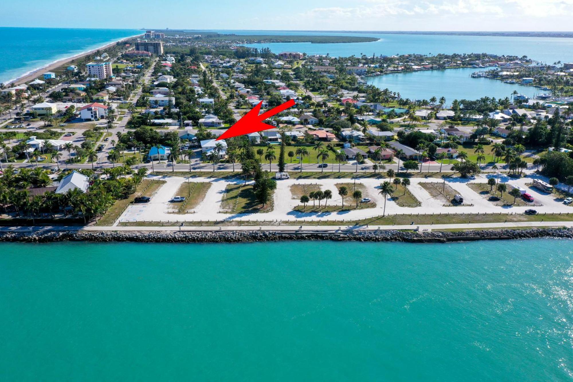Island-Life! A Apartment Fort Pierce Ngoại thất bức ảnh