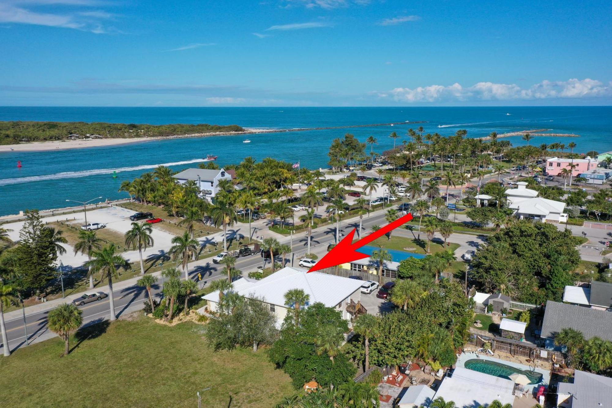 Island-Life! A Apartment Fort Pierce Ngoại thất bức ảnh